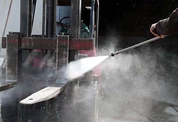 Professional Pressure Washing Services in Prairie Ridge, WA